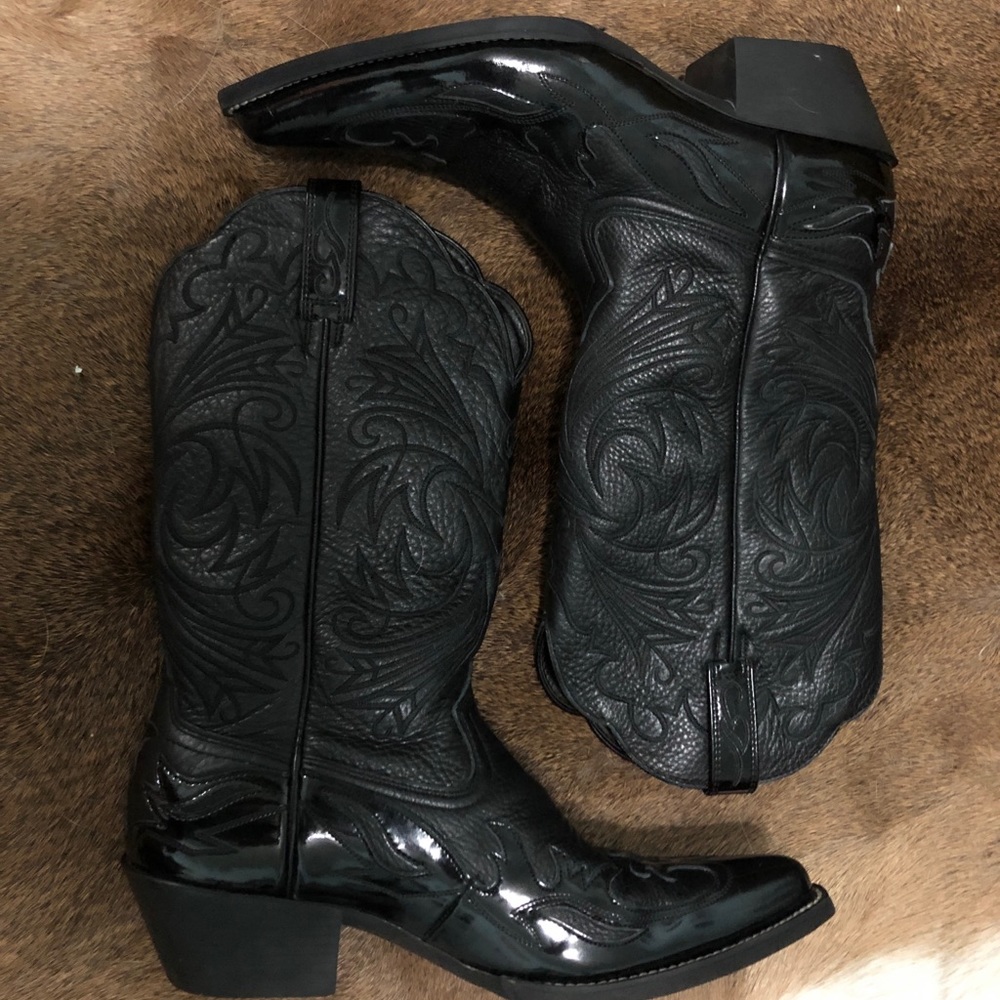 Ariat Boots